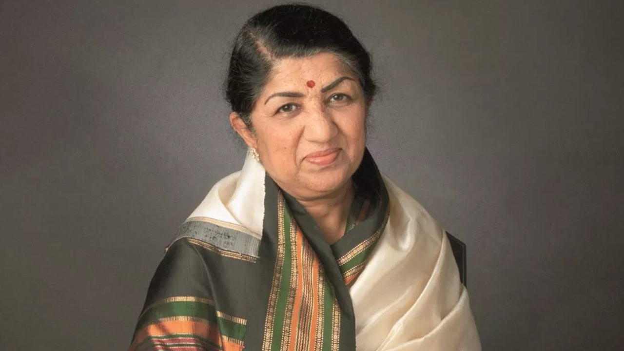 ata Mangeshkar vowed to never sing with legendary singer GM Durrani