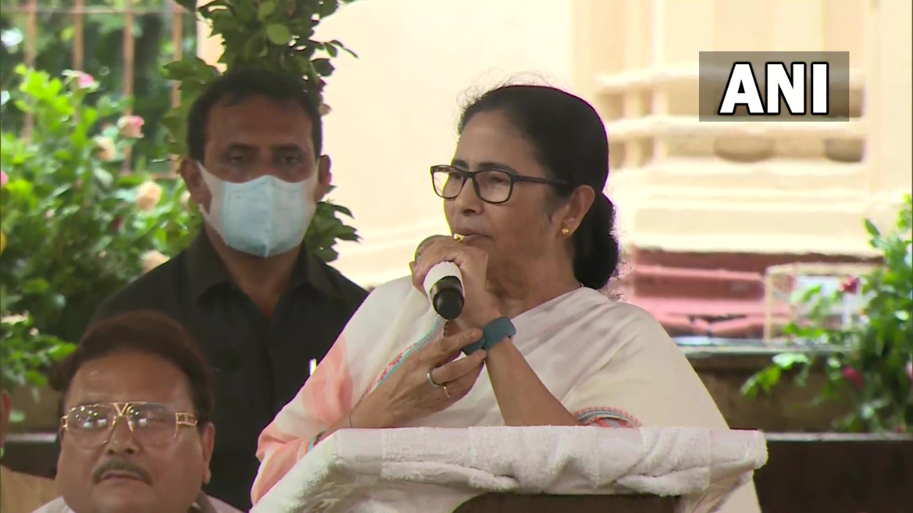 Lok Sabha Elections 2024: Mamata Banerjee To Announce Trinamool Congress Candidate List Today