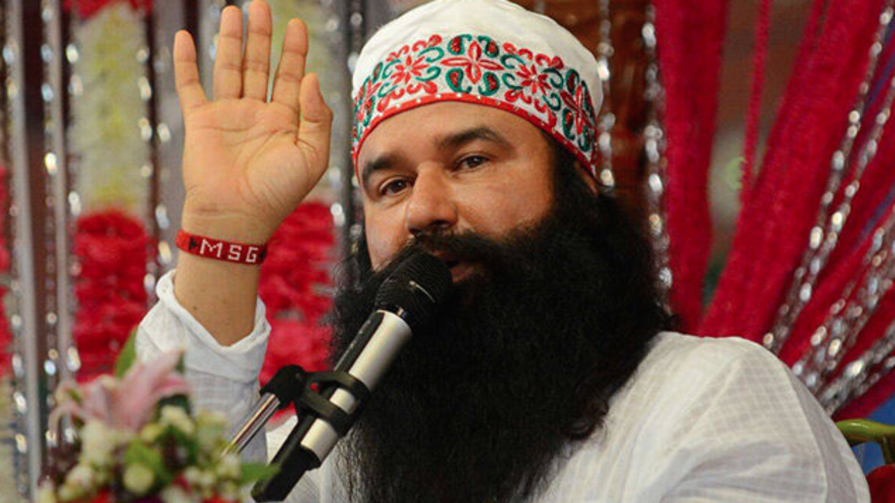 Ram Rahim to return to jail today