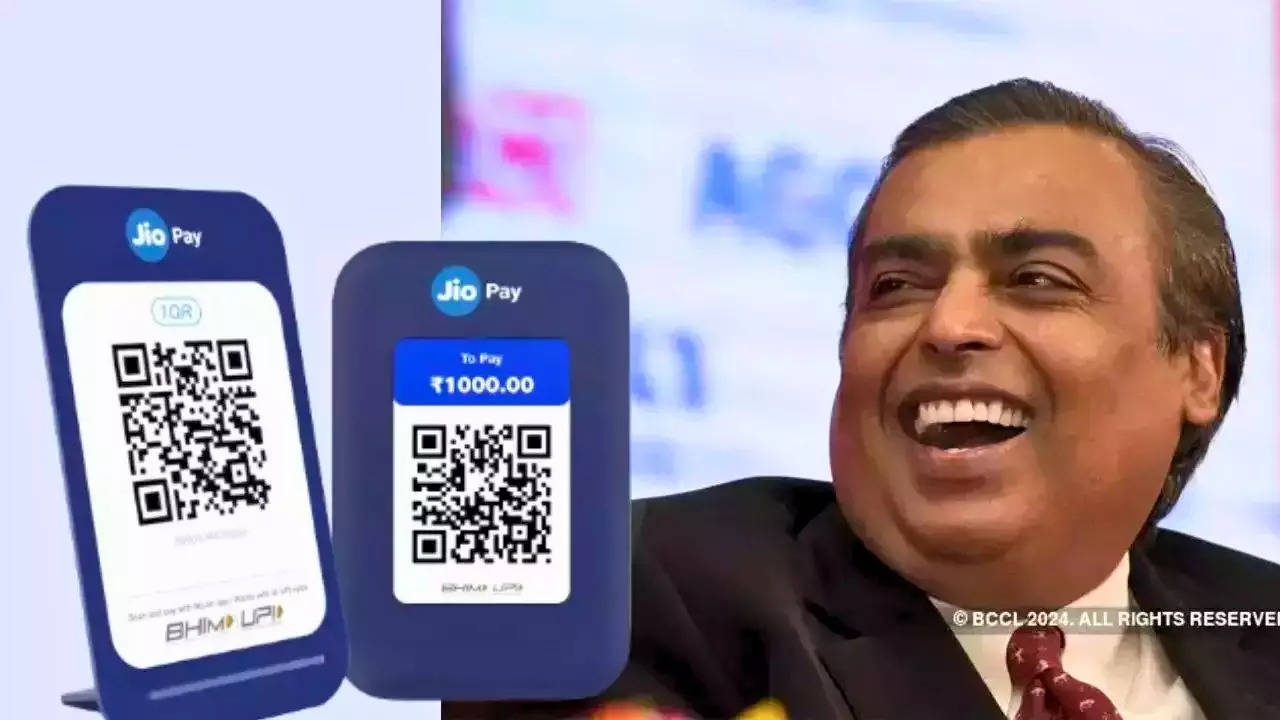 Mukesh Ambani will launch Soon Jio Soundbox