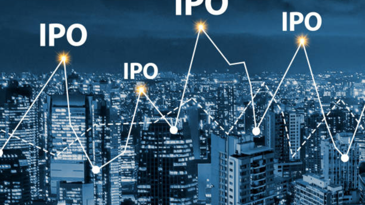 JG Chemicals IPO