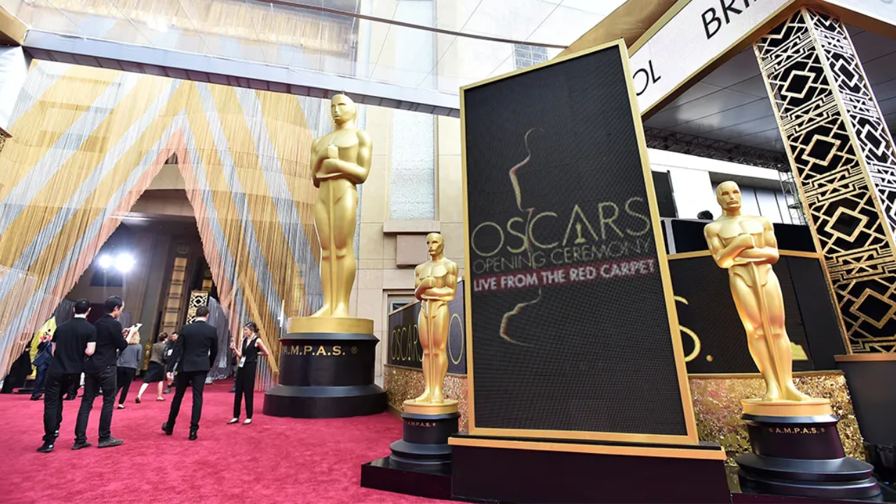 Oscars 2024: The Academy Tightens Security To Keep Check On Protesters