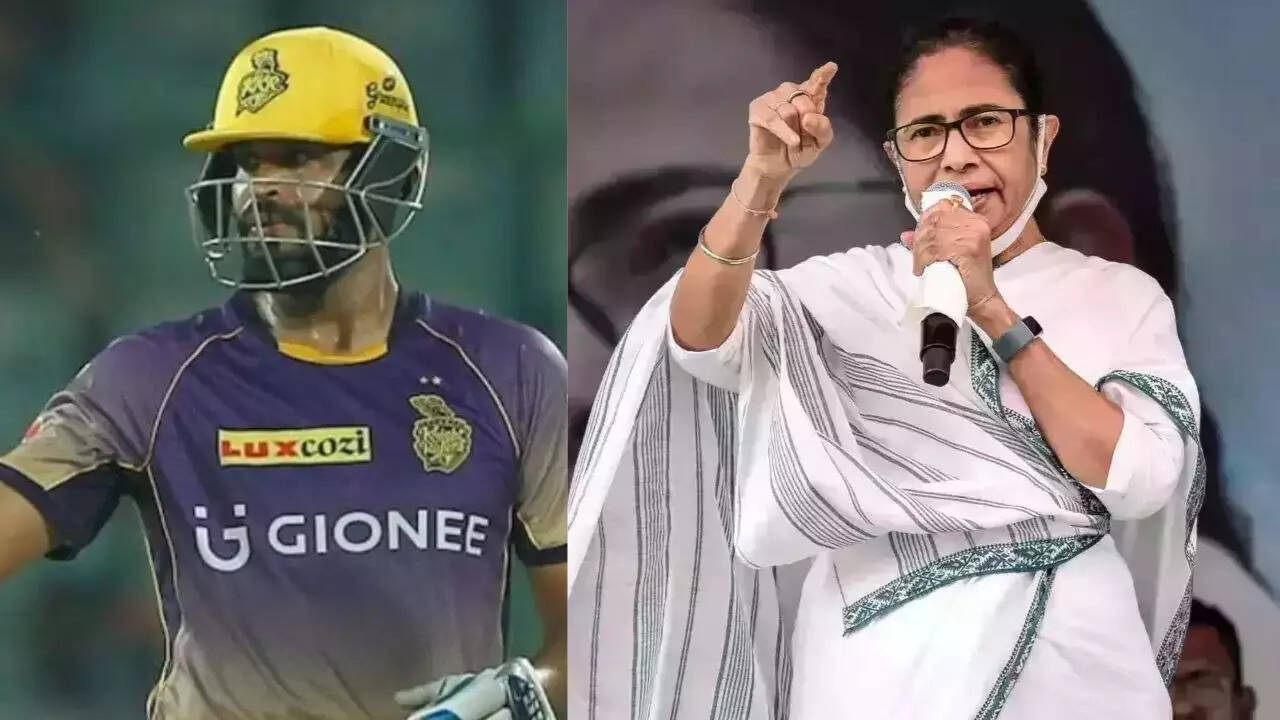  மம்தா கட்சி வேட்பாளராக களமிறங்கும் பிரபல கிரிக்கெட் வீரர்.. காங்கிரசுக்கு வைத்த மறைமுக செக் 