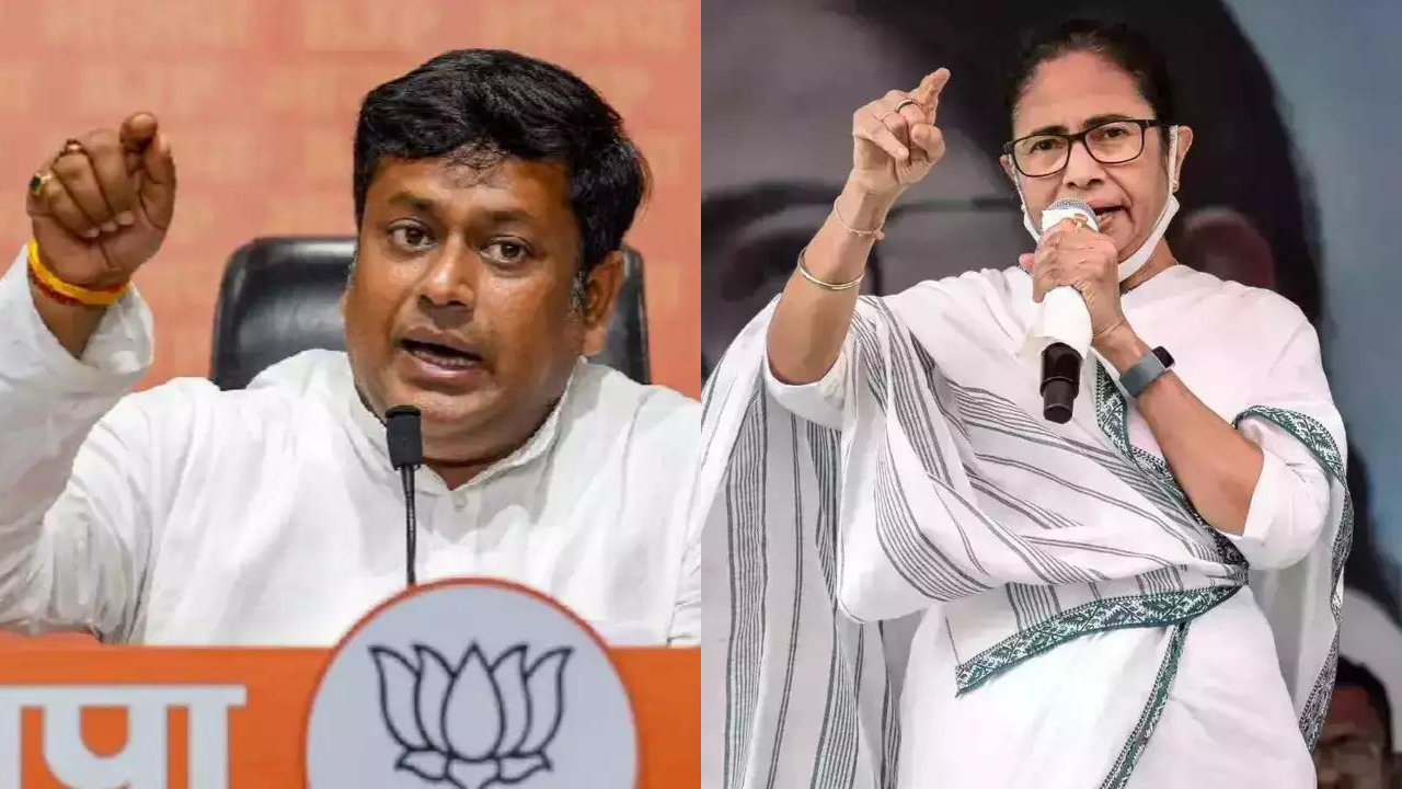 'They Give Tickets To Actresses So...': BJP's Jibe After TMC Announces Candidates For LS Polls