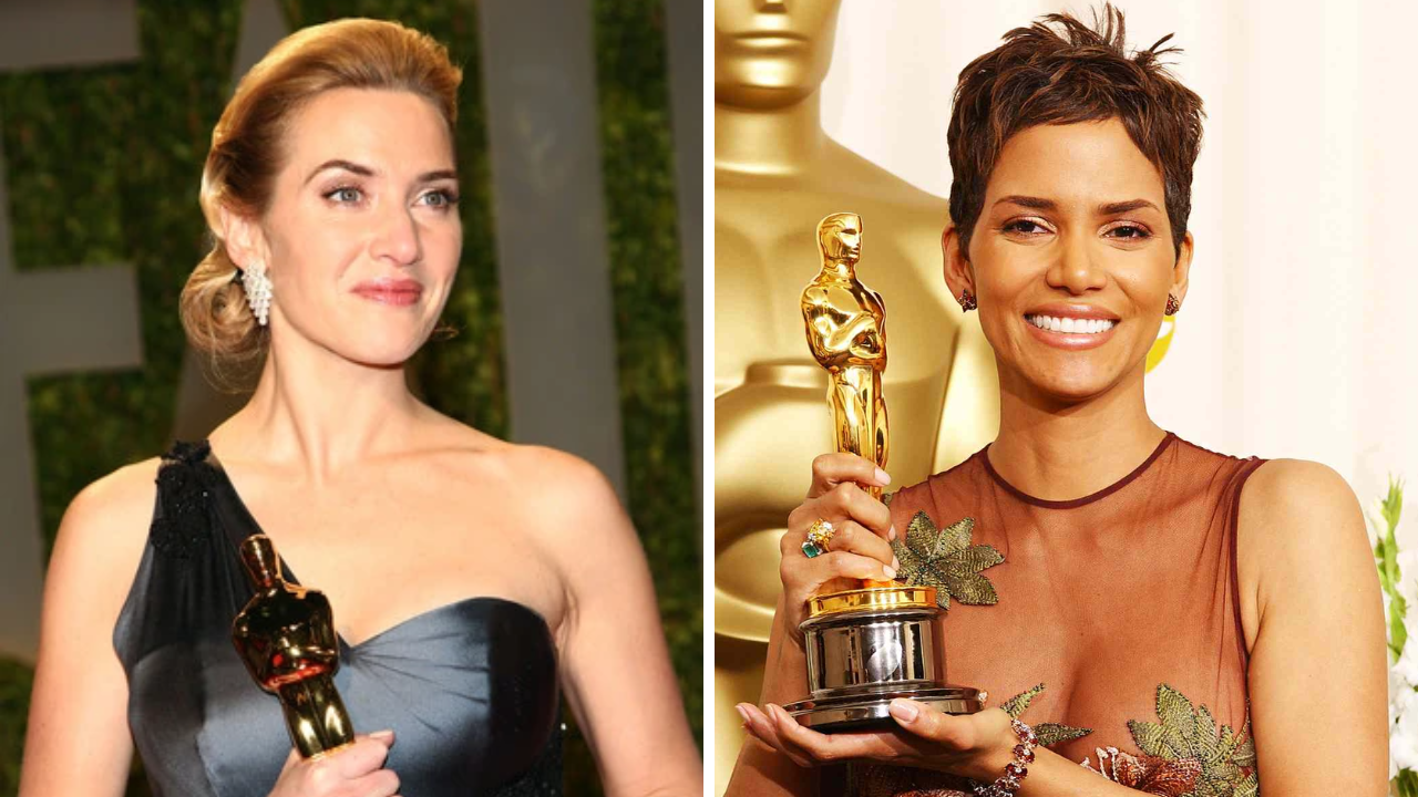 7 Best Actress Winners Who Were Struck By The Oscar Curse