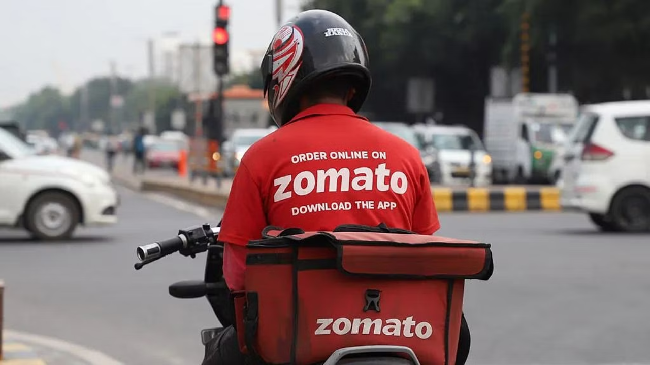 'Kehna Kya Chahte Ho?': Zomato's Quirky Reply to Bengaluru Customer's Complaint Leaves Netizens In Splits