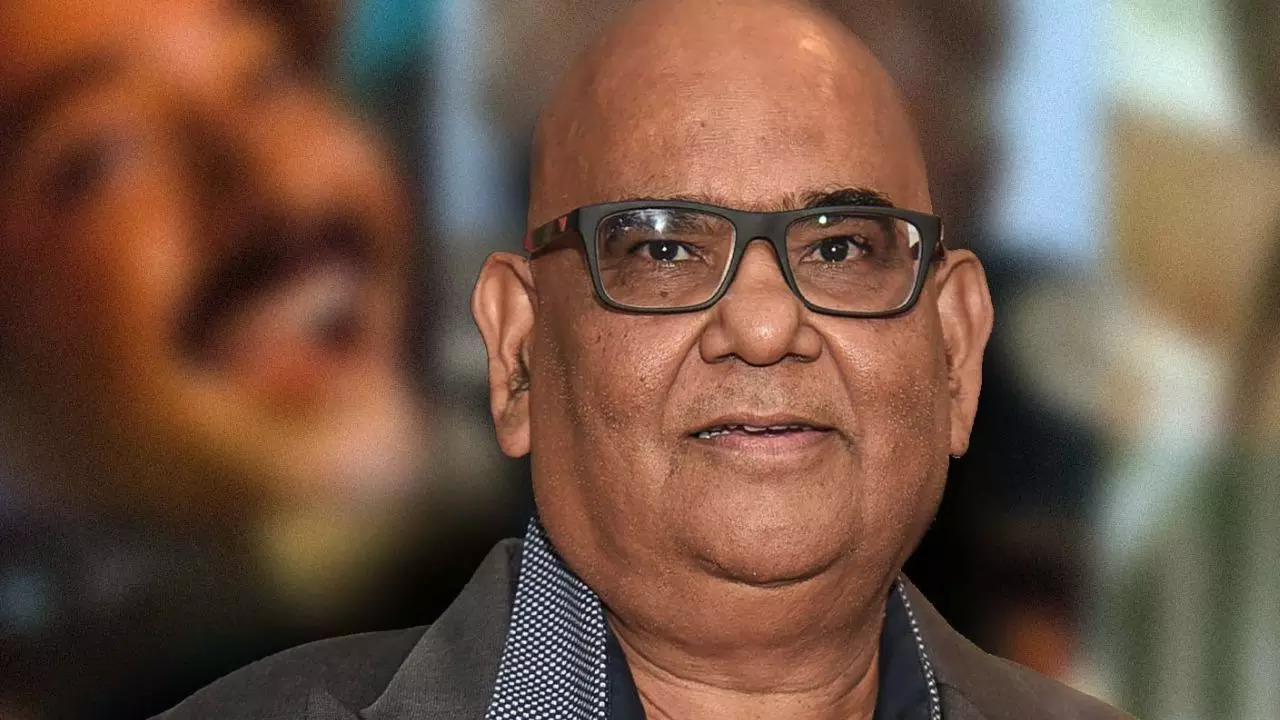 Satish Kaushik Died Unhappy