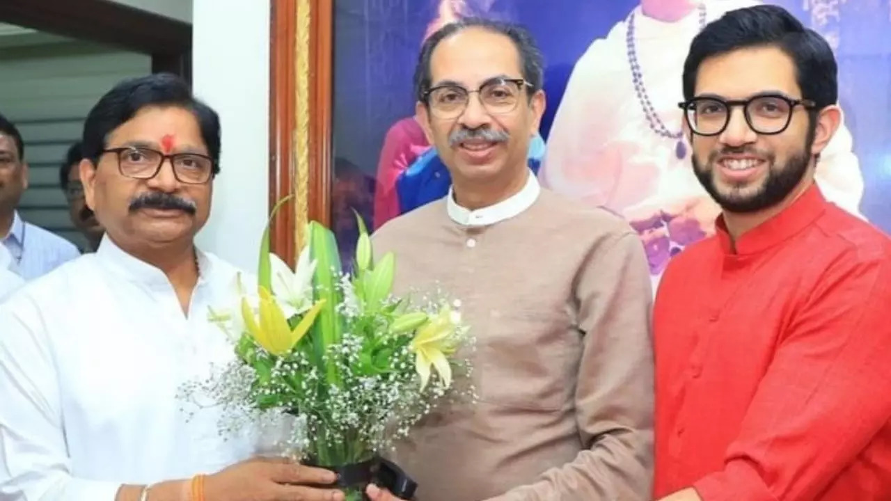 Who Is Ravindra Waikar? Uddhav Thackeray’s ‘Close Aide’ Joins Eknath Shinde-Led Shiv Sena