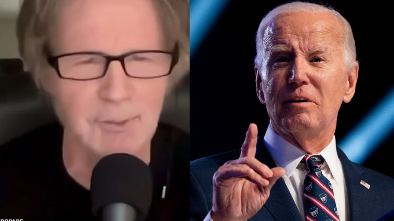 Dana Carvey Joe Biden Impression Dana Carvey's Joe Biden Impression Is