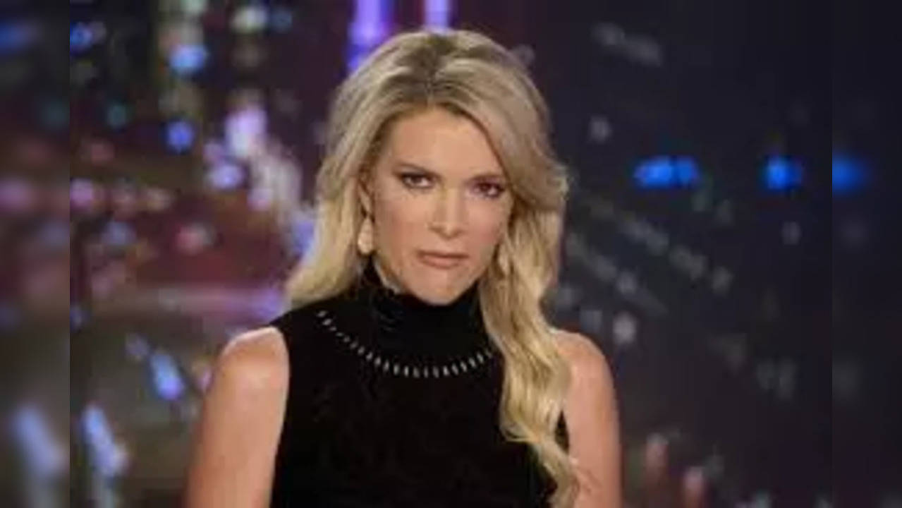 Megyn Kelly v. Donald Trump