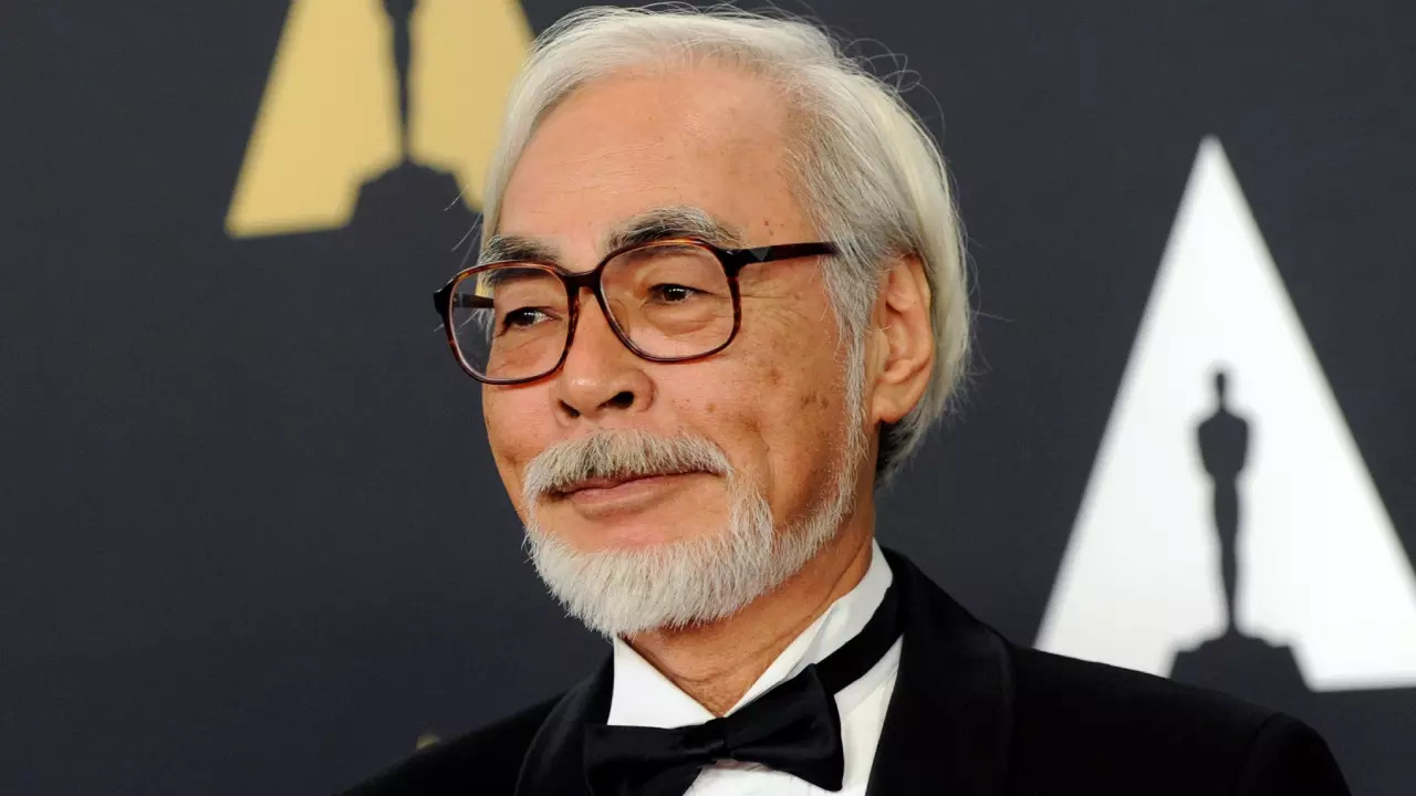 Hayao Miyazaki's The Boy and the Heron Wins Best Animated Feature At Oscars 2024 (AP)