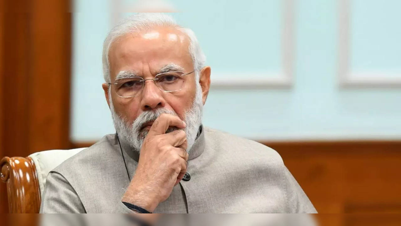 PM Modi To Chair Key Meet To Appoint 2 Election Commissioners On March 15