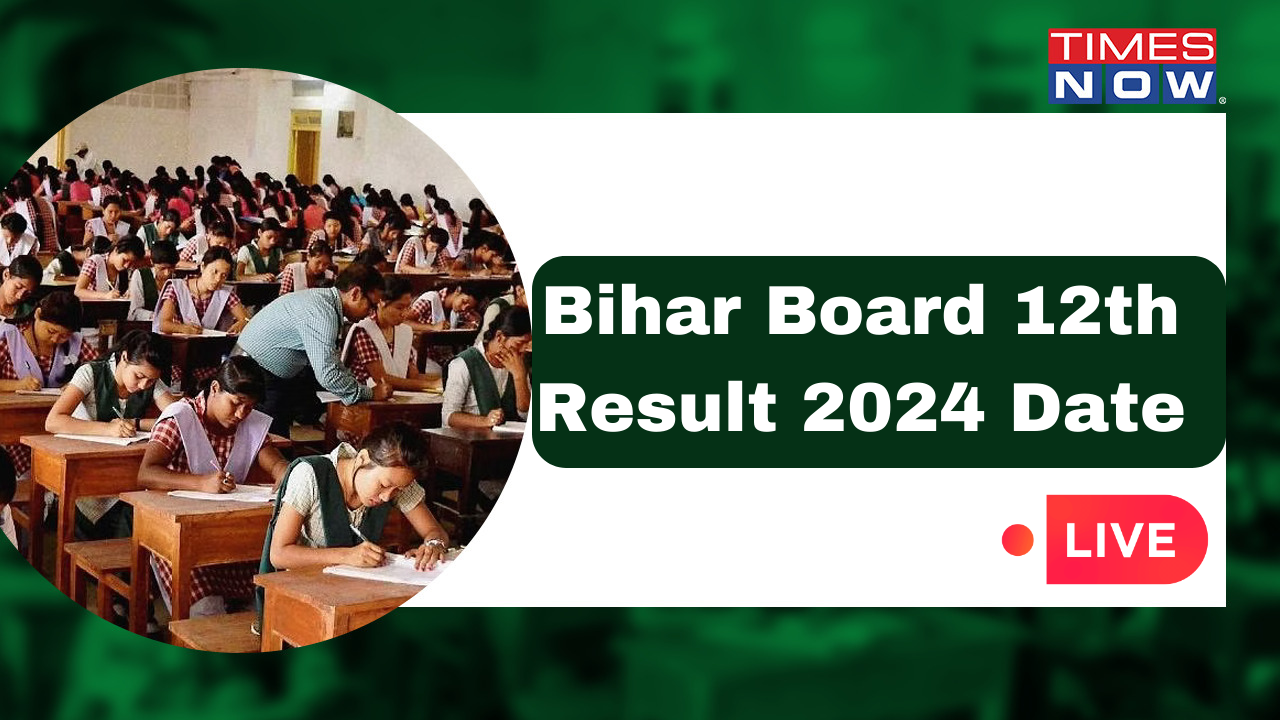 Bihar Board 12th Result 2024 Highlights BSEB Inter Result Expected Before Holi Check Updates on Toppers Scorecard Link and More