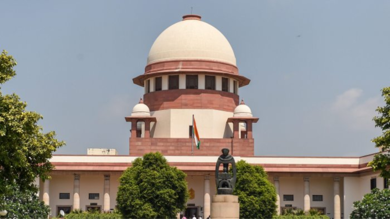 SC hearing on SBI plea today