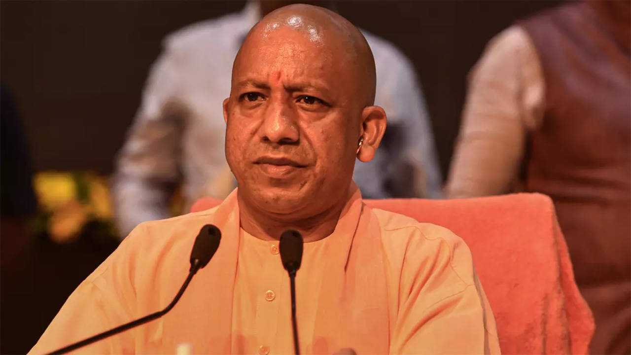 Deepfake video of Yogi Adityanath goes viral