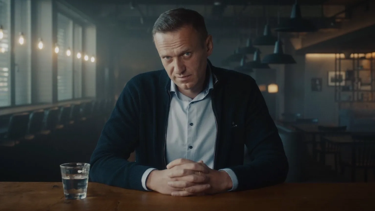 Oscars 2024: In Memoriam Segment Opens With Tribute To Alexei Navalny