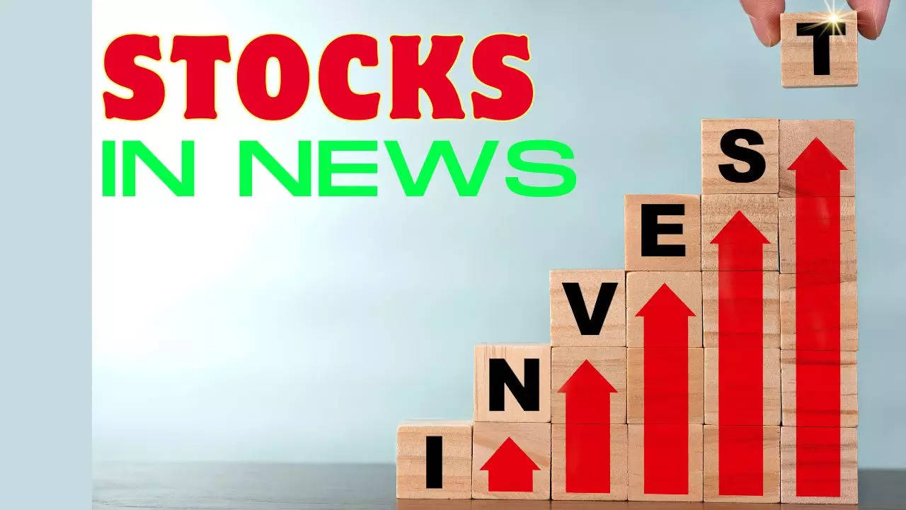 Top Stocks in News Today: SJVN, RVNL, IndiGo, NTPC and More; Should you BUY?