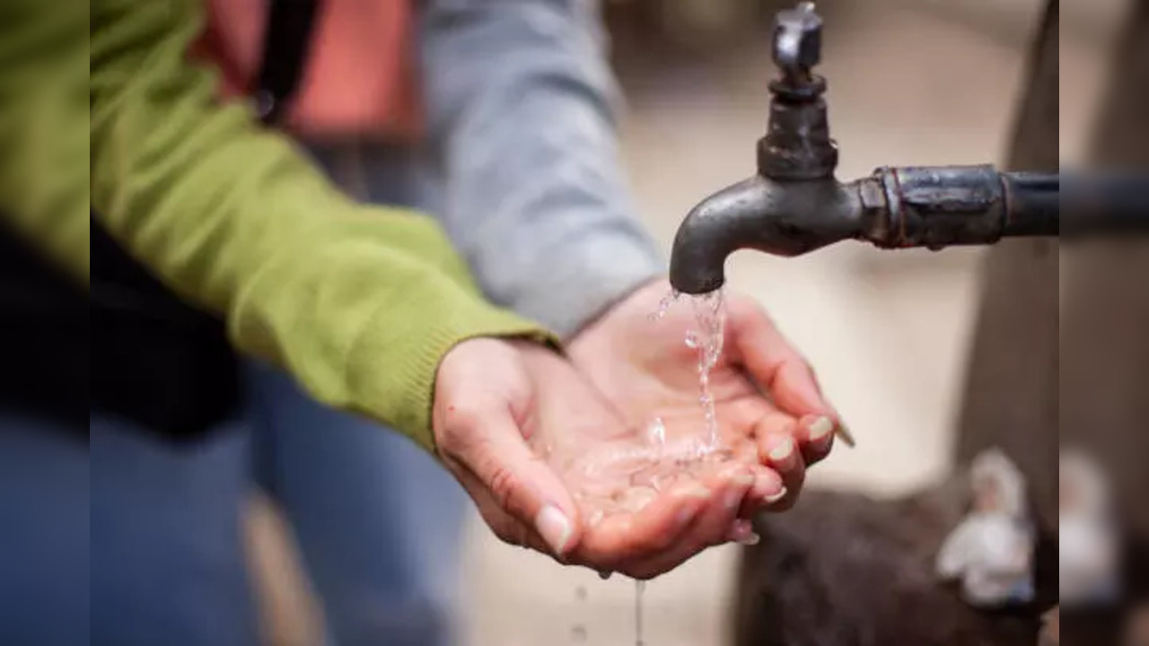 How To Apply For A New Water Connection In Delhi