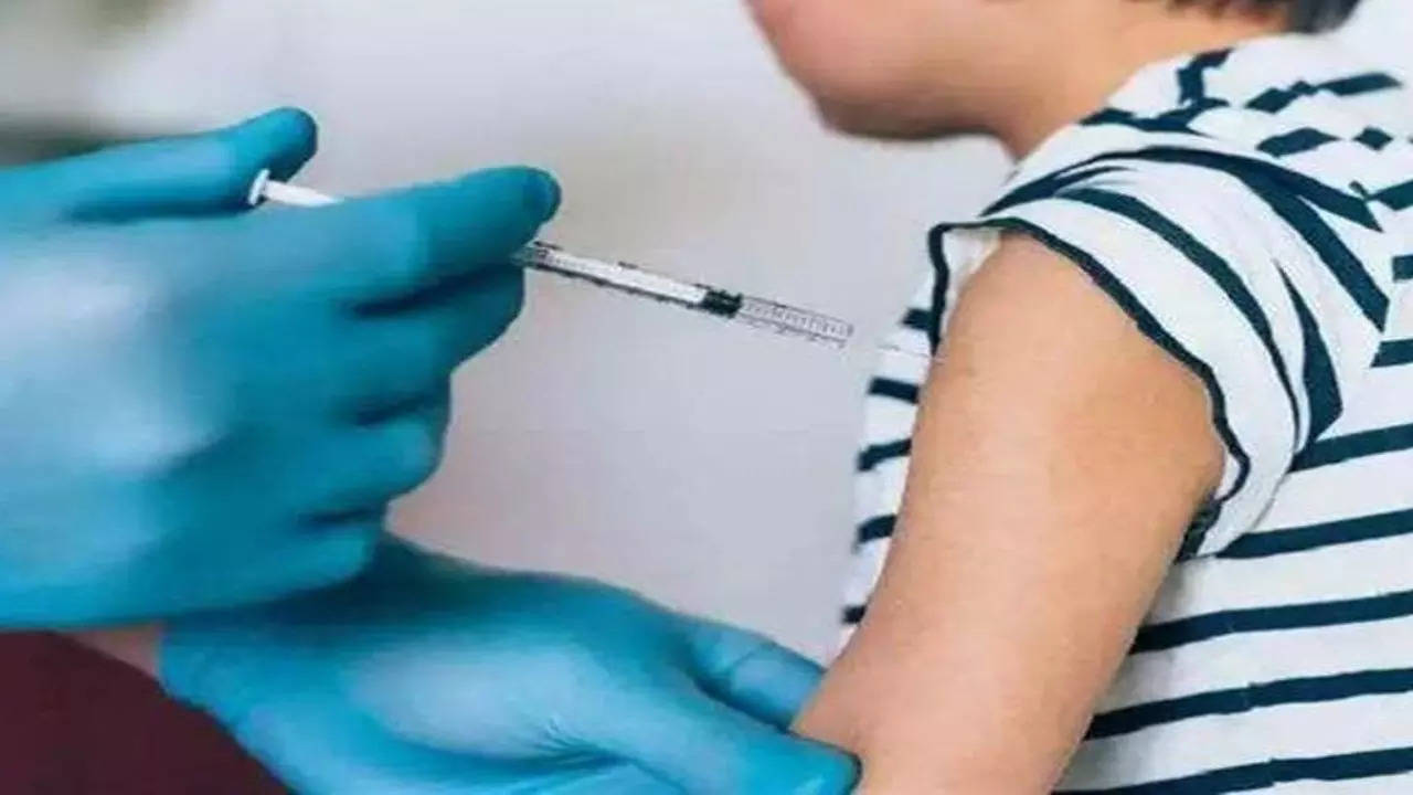 these vaccine is not included in national immunization program