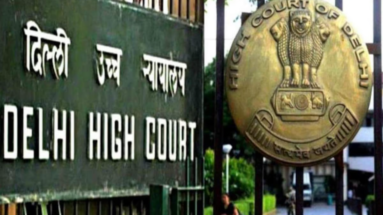 Congress moves Delhi High Court