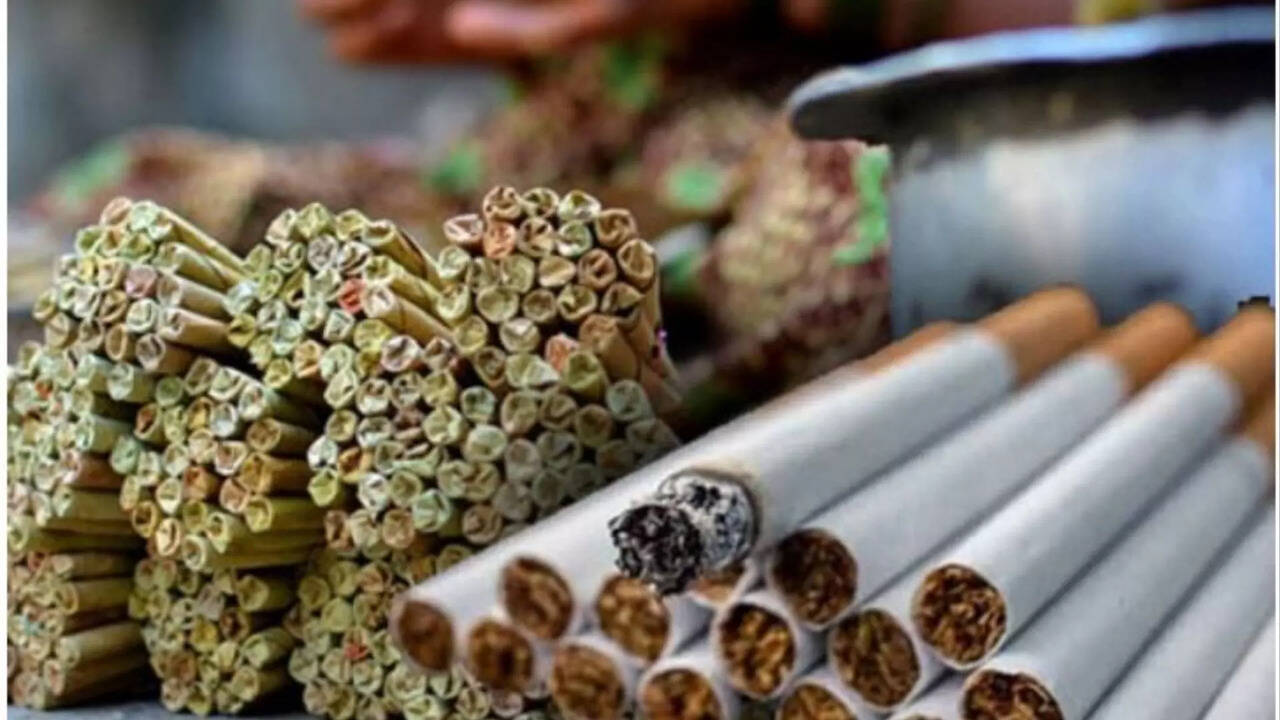  சிகரெட் vs பீடி : இரண்டில் எது ஆபத்தானது? - வல்லுநர்கள் ஷாக் தகவல்... 