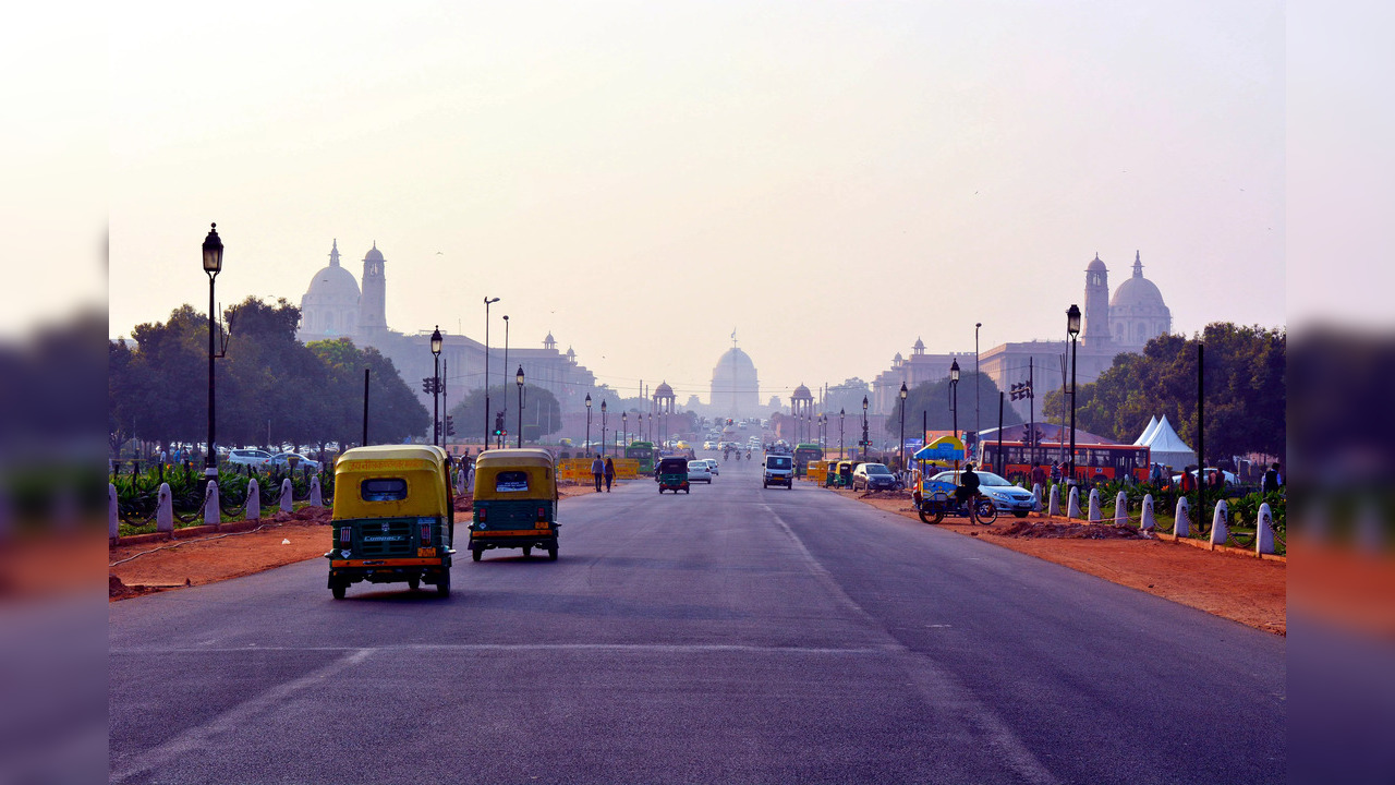 24 Hours In Delhi: Best Destinations Beyond Red Fort and Qutab Minar For A One-Day Trip