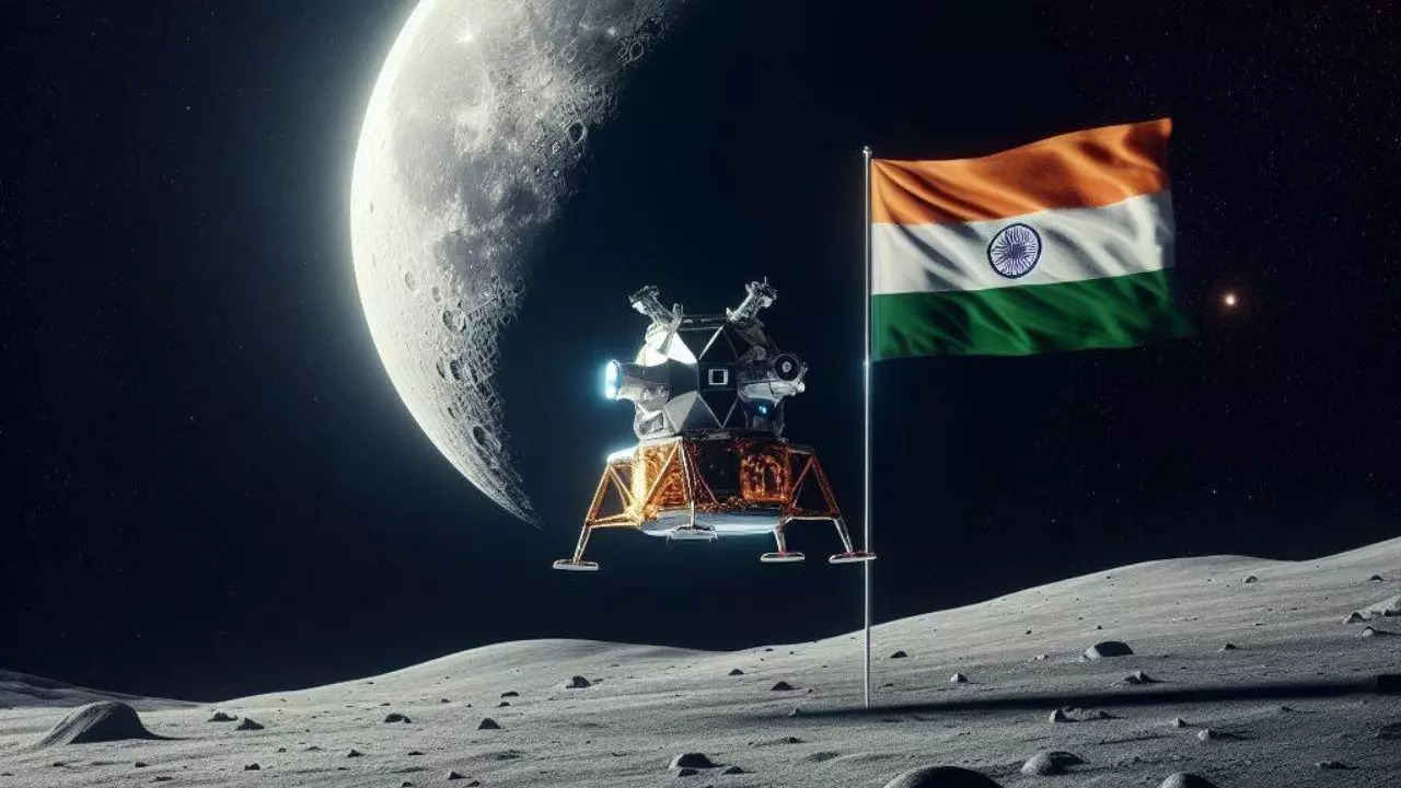 Chandrayaan-4 Mission