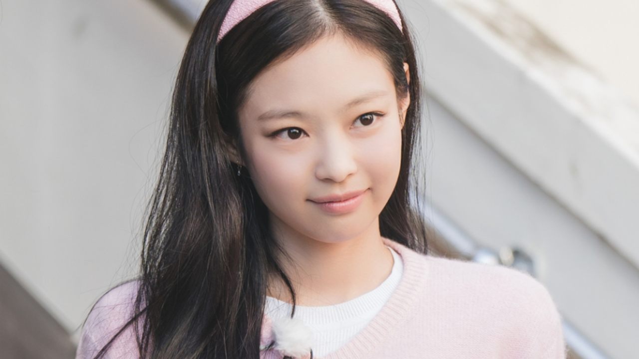 Blackpink's Jennie In Talks To Join New Variety Show