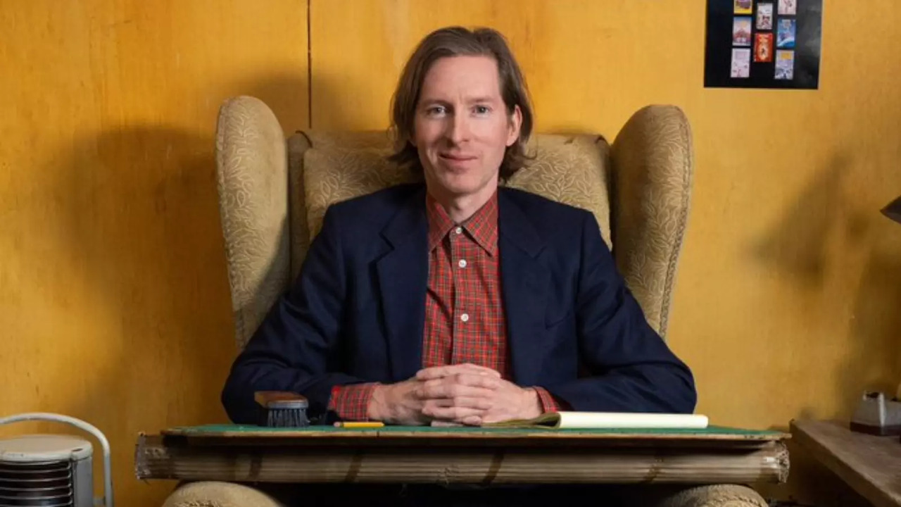 Oscars 2024: Wes Anderson Credits Meeting With Owen Wilson In University For First Win, Thanks Roald Dahl