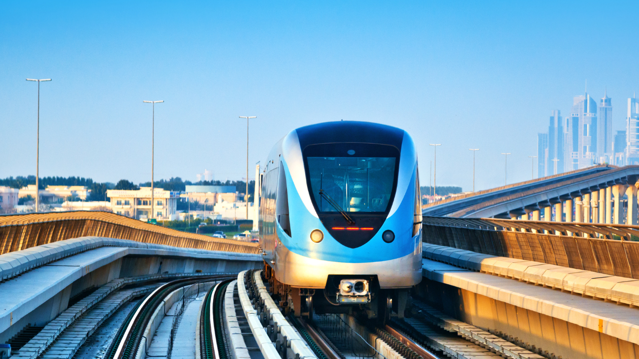 Expansion of Navi Mumbai Metro (Representational Image)