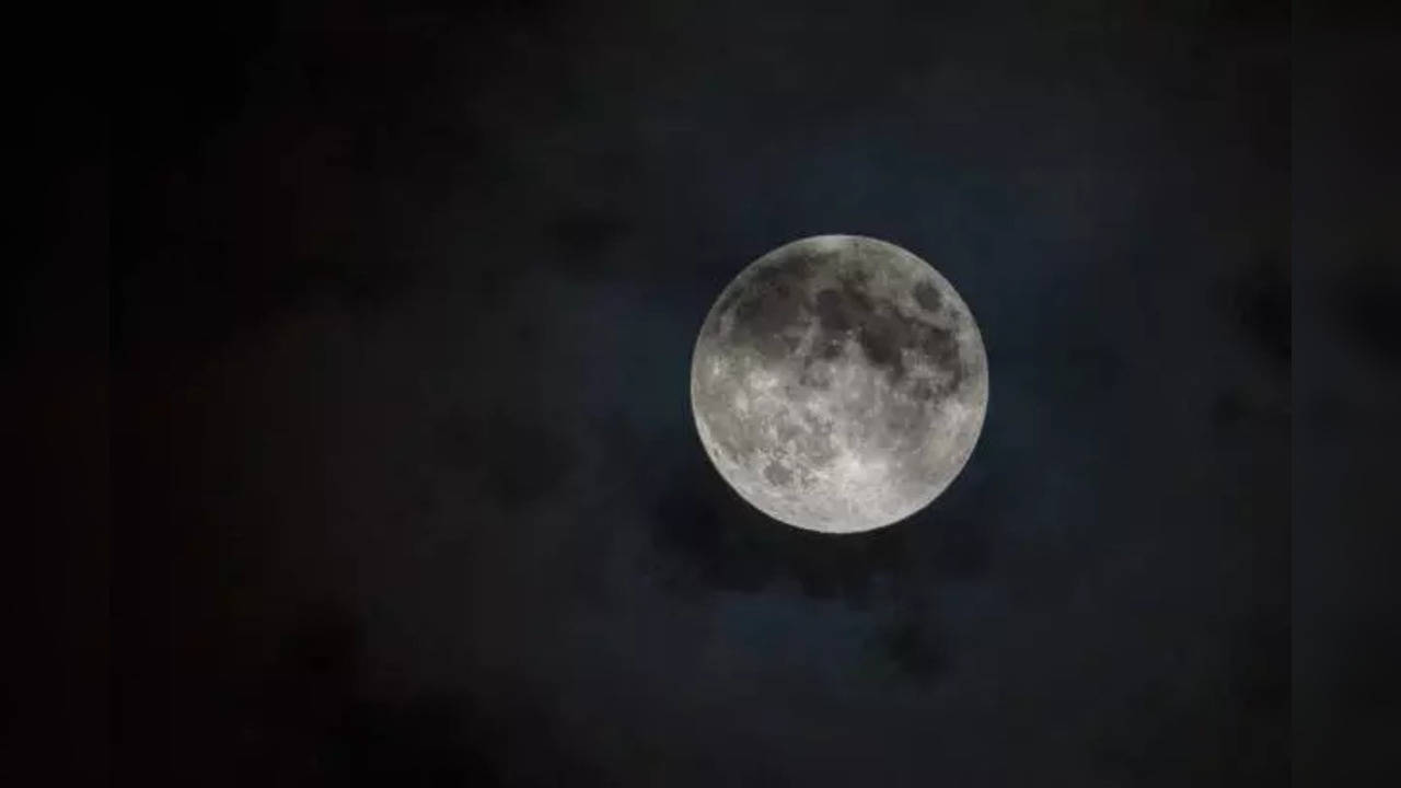 Penumbral Lunar Eclipse 2024