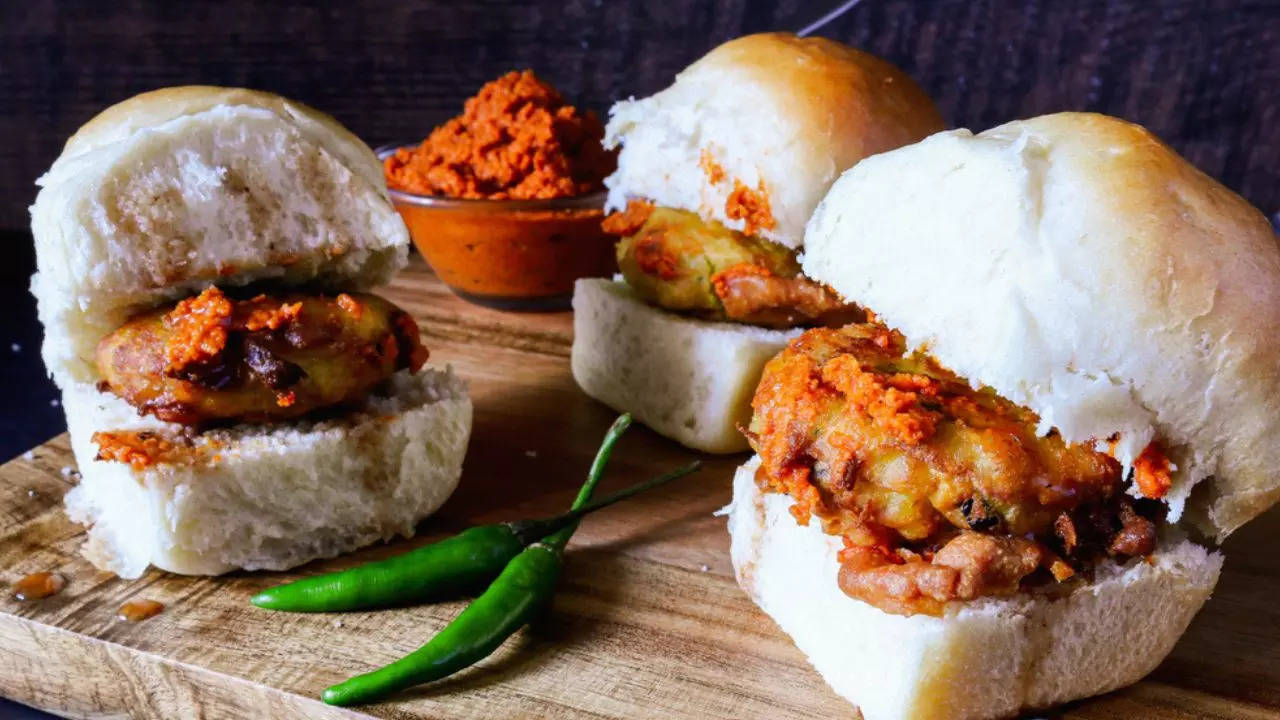 Vada Pav