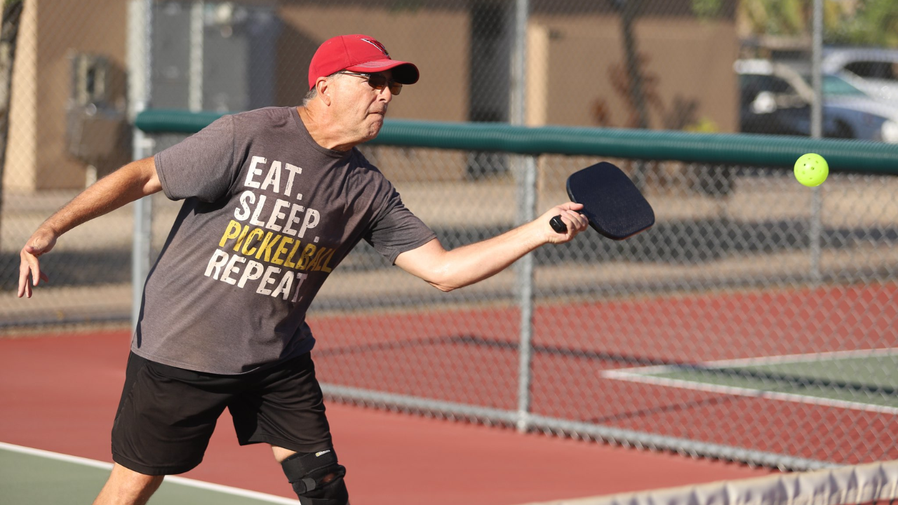 Pickleball