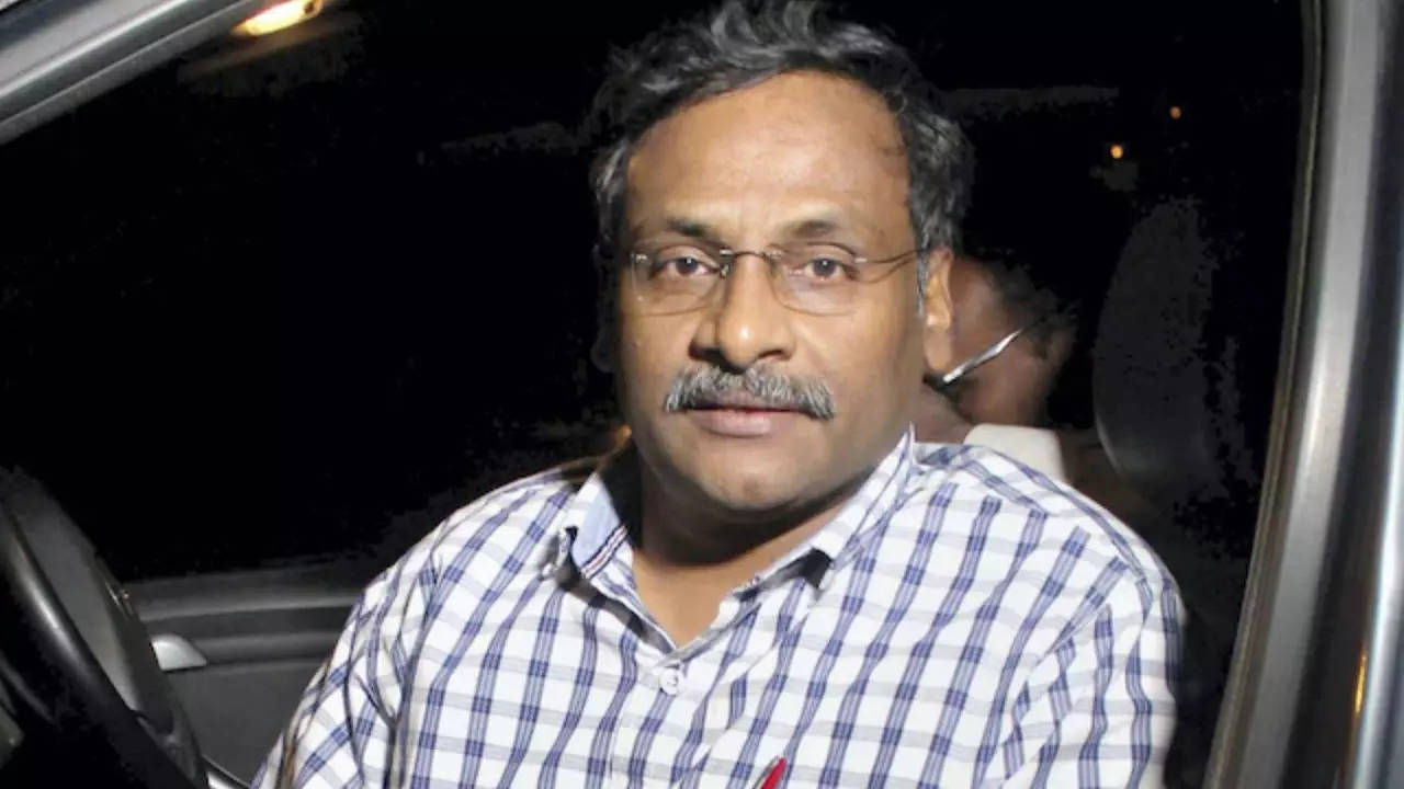 GN Saibaba