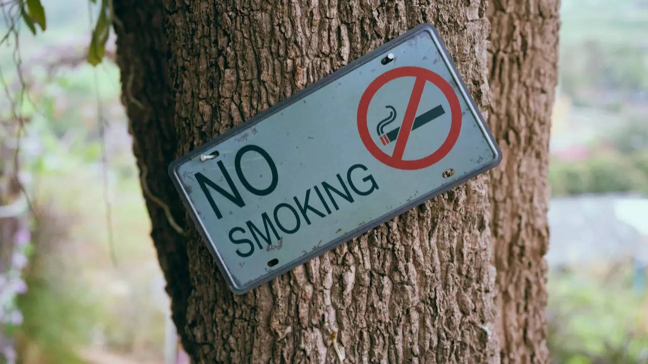 No Smoking Day 2024 Date