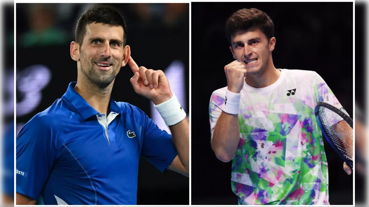 Novak Djokovic vs Luka Nordi, Indian Wells Masters 2024 Live Streaming: When And Where To Watch Tennis Match Online And On TV