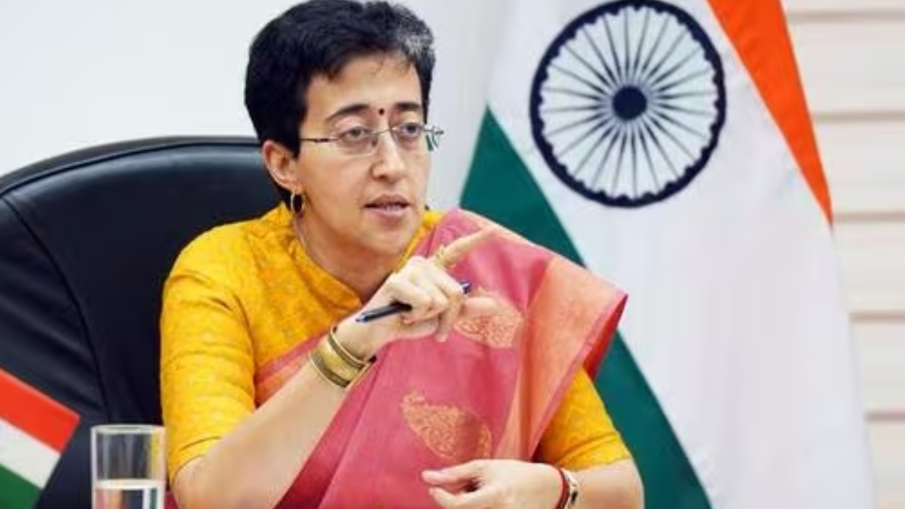 ​Delhi PWD Minister Atishi has approved the strengthening and upgradation of Ring Road from Nigam Bodh Ghat to Chandgi Ram Akhara signal.​