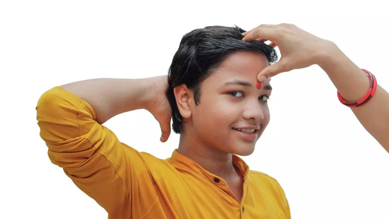 Tilak