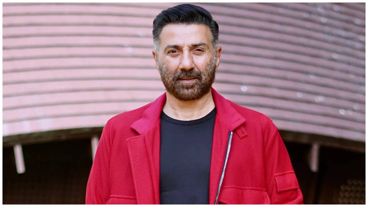 Lahore 1947 Star Sunny Deol Confirms OTT Debut: Details Inside