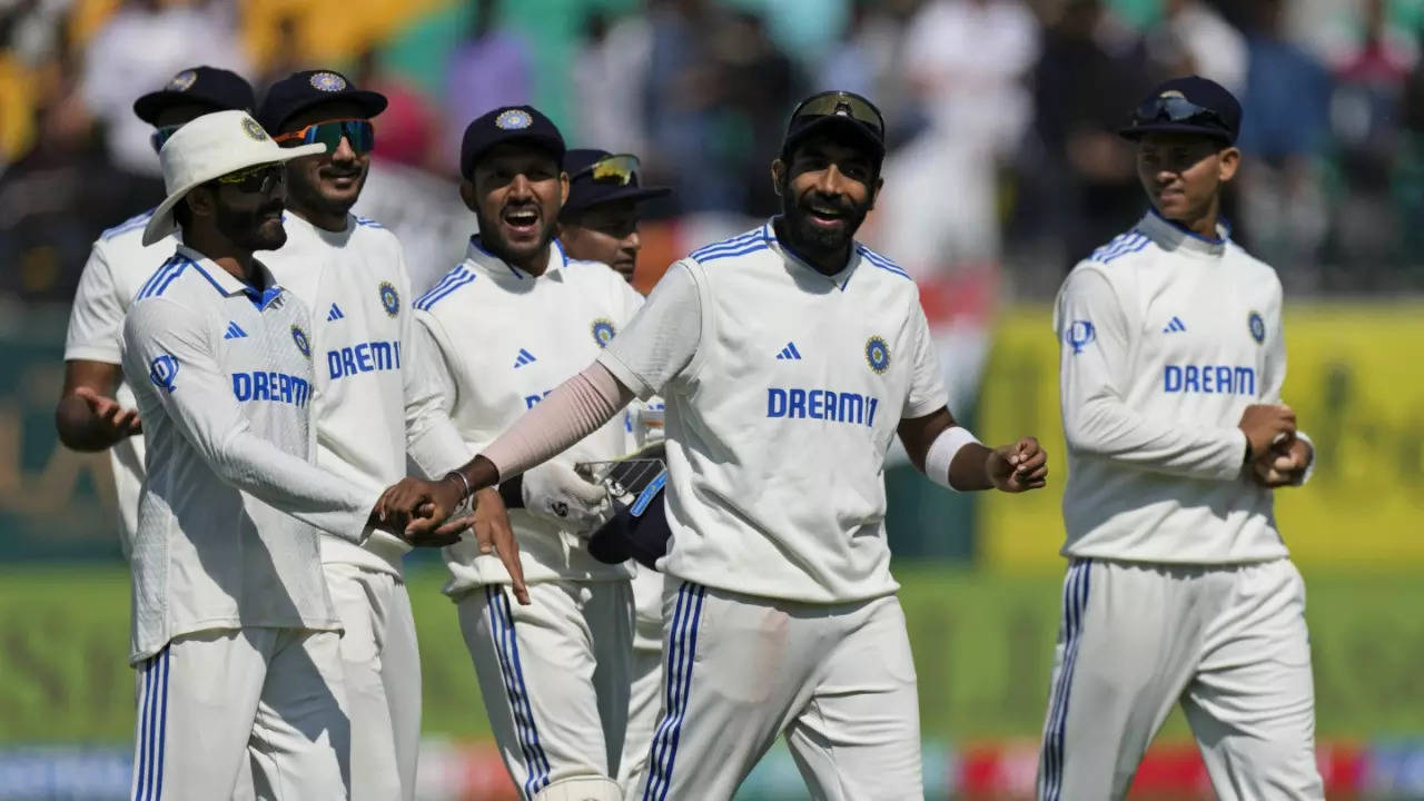 EXPLAINED: How Many Test Matches Do India Need To Win To Qualify For ...