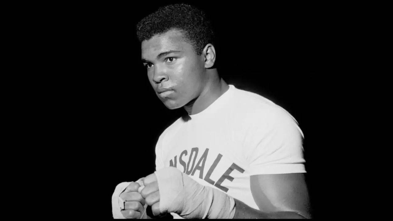 WWE Inducts Boxing Legend, Muhammad Ali Into Hall Of Fame Class Of 2024