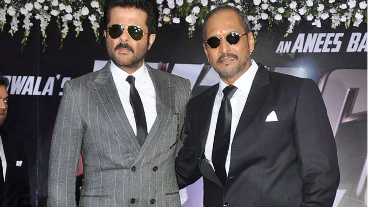 Anil Kapoor, Nana Patekar Join Housefull 5 Cast: Report