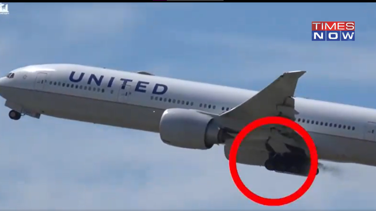 united fuel leak