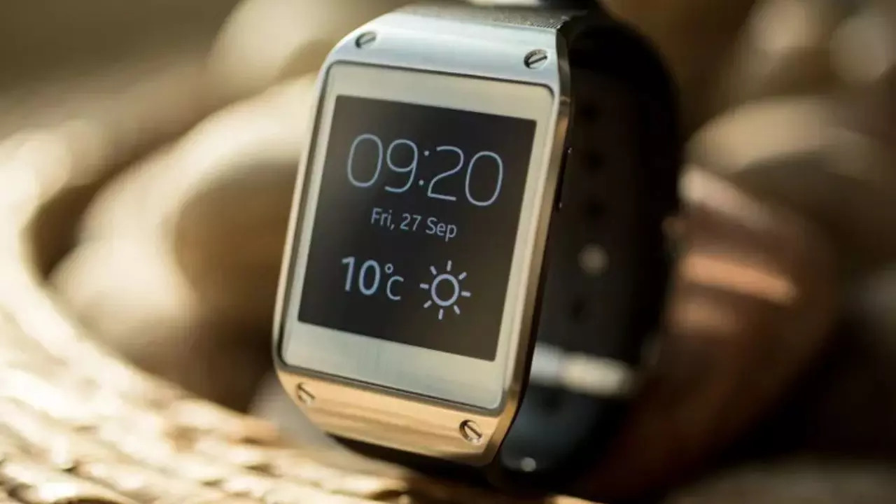 Samsung Galaxy Gear