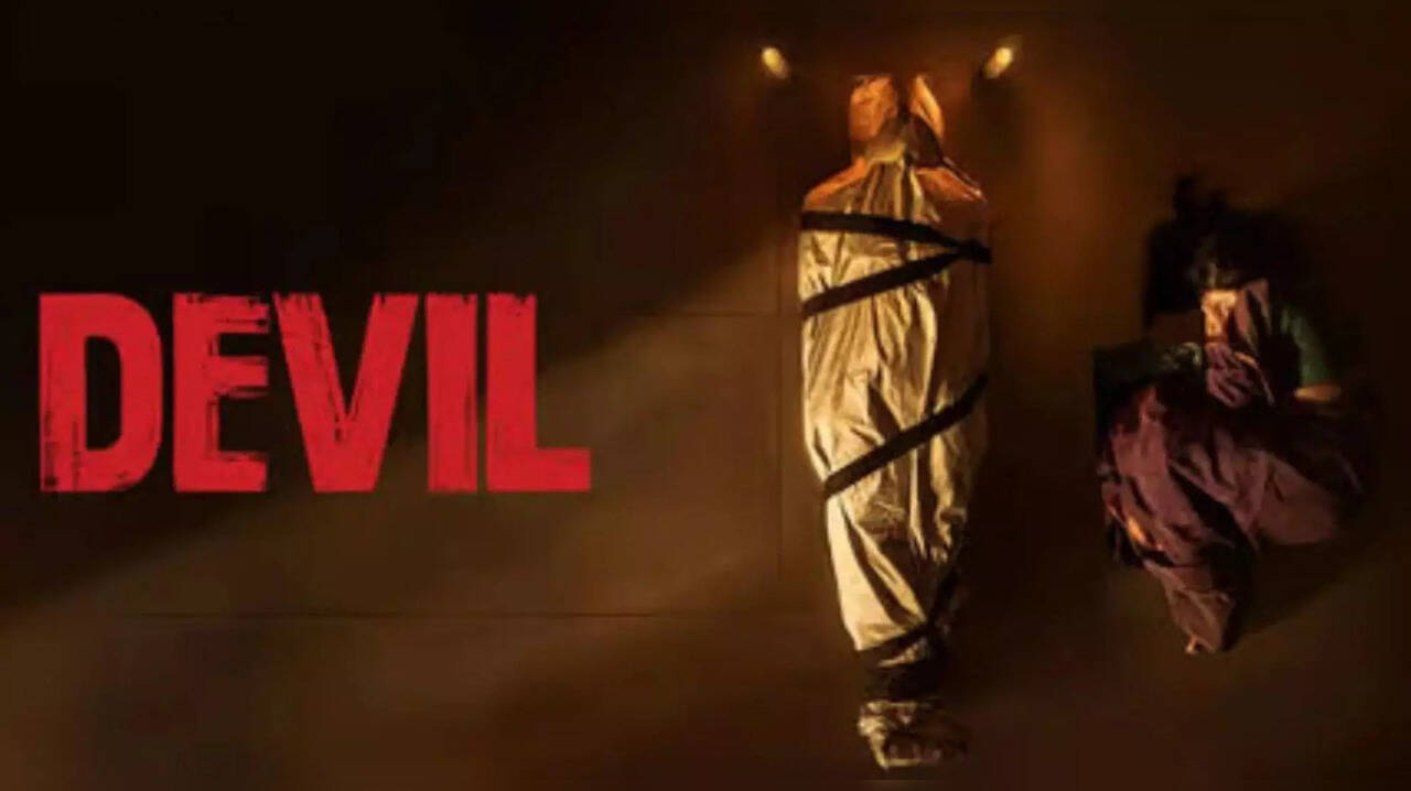  ஓடிடியில் வெளியான டெவில் திரைப்படம்.. எங்கு, எப்போது பார்க்கலாம் தெரியுமா? 