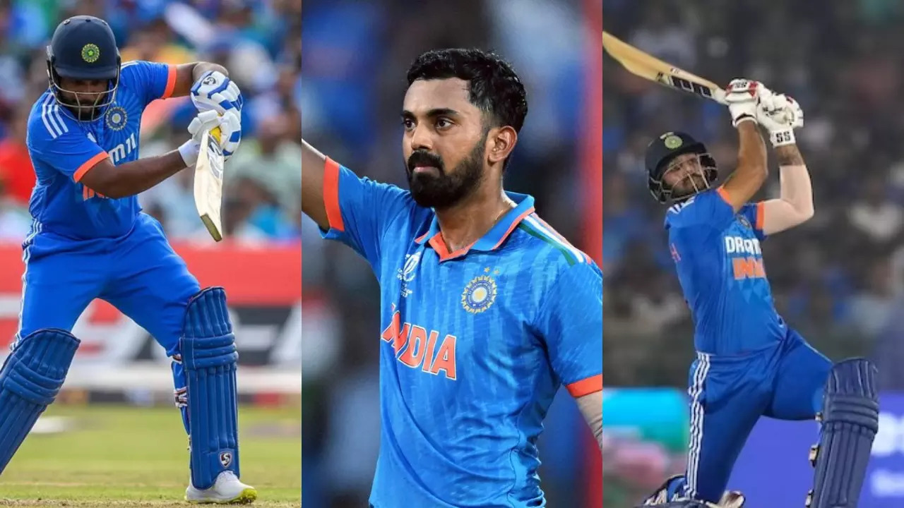 Dhruv Jurel, Jitesh Sharma, KL Rahul On Radar Of Selectors For T20 World Cup