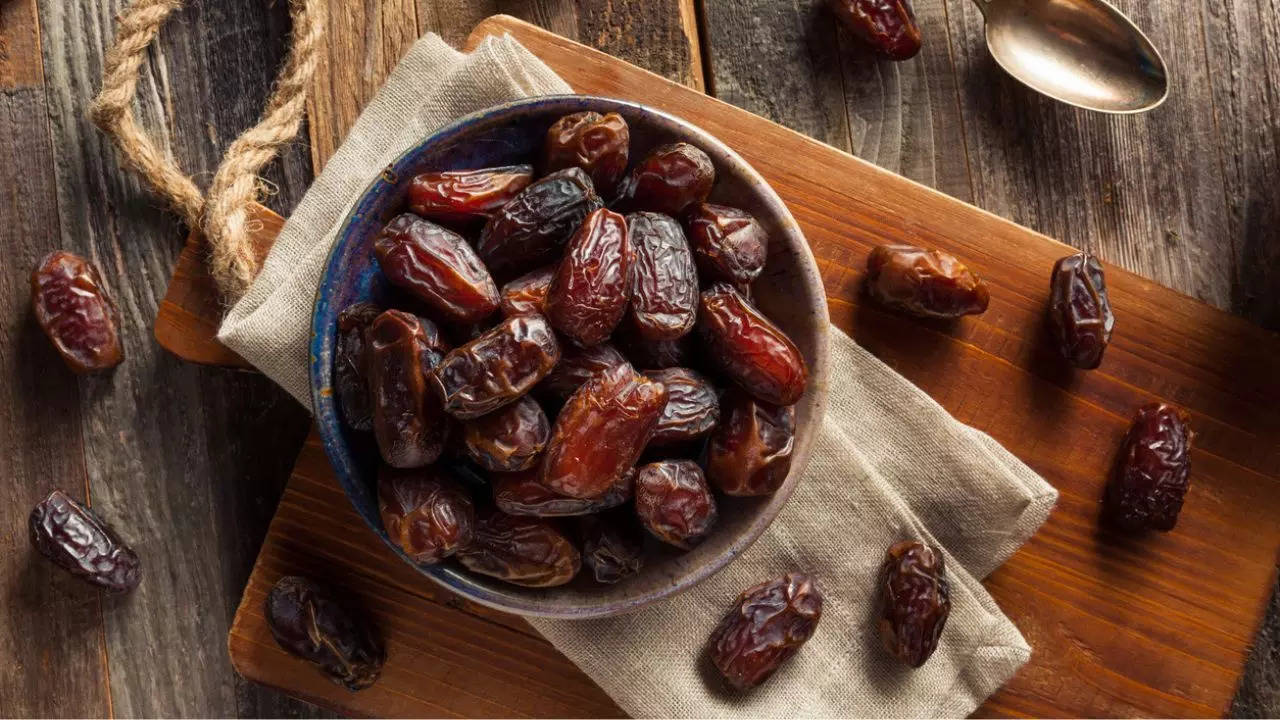 Ramadan 2024 Find Out Why Dates Are Used To Break The Fast Food News