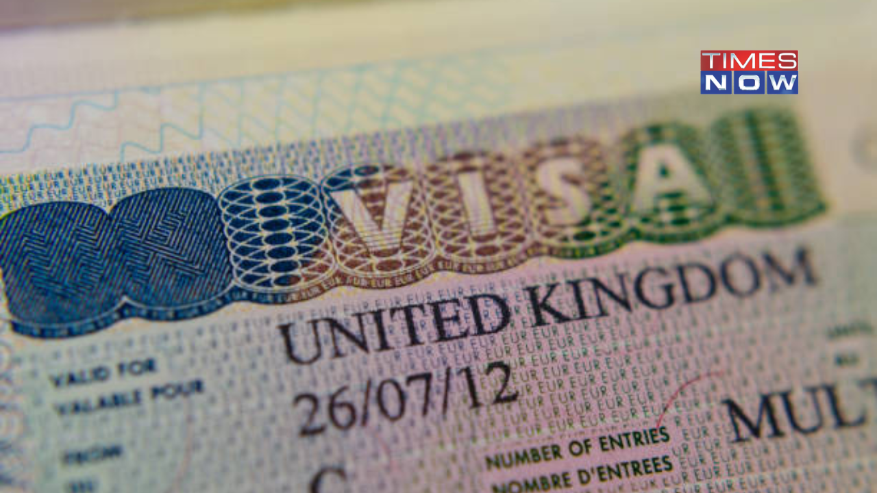 Noticias de visas del Reino Unido: las reglas de visas del Reino Unido cambiaron para frenar la inmigración y prohibir que los trabajadores extranjeros vengan con su familia.