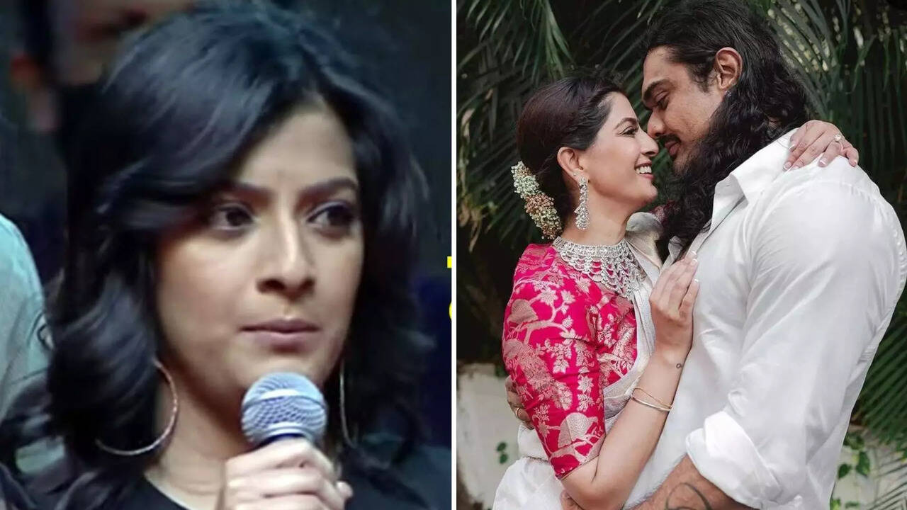  நான் இரண்டாம் தாரமா? கேவலமா பேசுனவங்களுக்கு வரலட்சுமி சரத்குமார் கொடுத்த பதிலடி! 