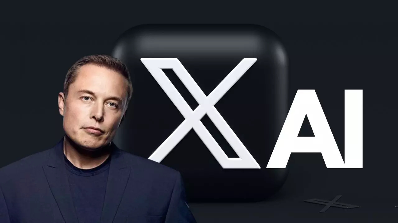 Musk'S Xai Takes Aim At Apple'S App Store – What'S At Stake? - nokzt3a